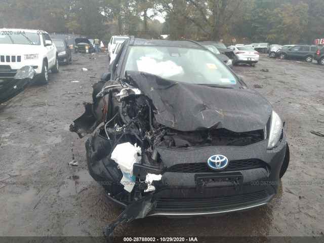 Photo 5 VIN: JTDKDTB30J1608375 - TOYOTA PRIUS C 