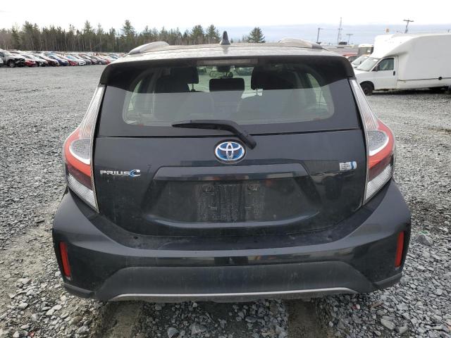 Photo 5 VIN: JTDKDTB30J1615892 - TOYOTA PRIUS C 