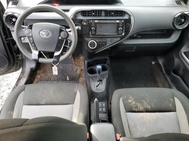 Photo 7 VIN: JTDKDTB30J1615892 - TOYOTA PRIUS C 