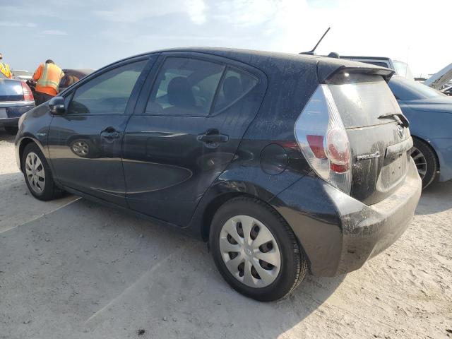 Photo 1 VIN: JTDKDTB31C1001033 - TOYOTA PRIUS C 