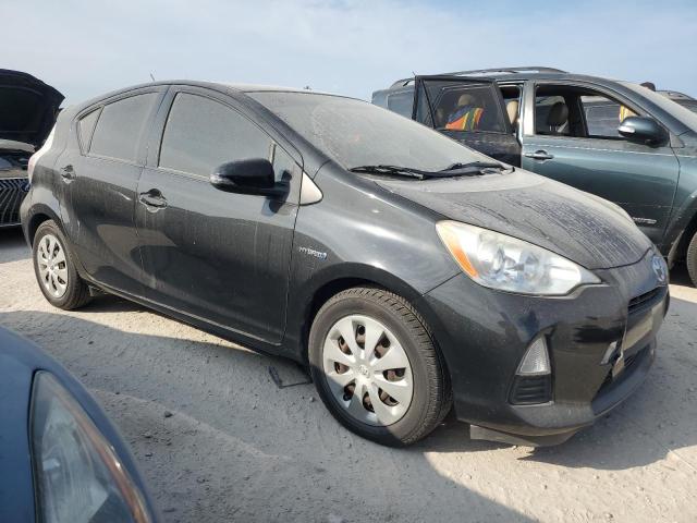 Photo 3 VIN: JTDKDTB31C1001033 - TOYOTA PRIUS C 