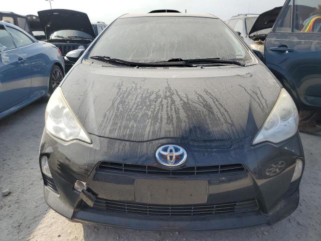 Photo 4 VIN: JTDKDTB31C1001033 - TOYOTA PRIUS C 