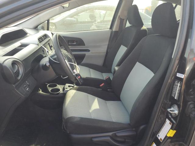 Photo 6 VIN: JTDKDTB31C1001033 - TOYOTA PRIUS C 