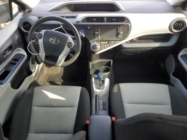 Photo 7 VIN: JTDKDTB31C1001033 - TOYOTA PRIUS C 