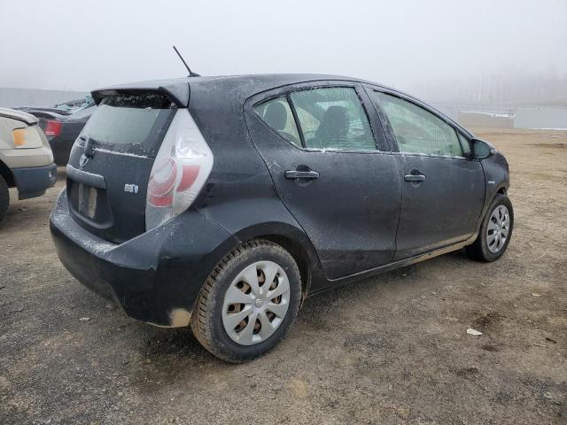 Photo 2 VIN: JTDKDTB31C1004112 - TOYOTA PRIUS 