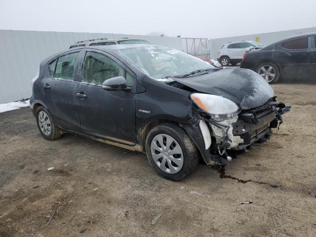 Photo 3 VIN: JTDKDTB31C1004112 - TOYOTA PRIUS 