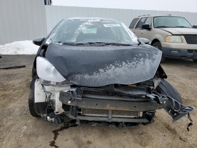 Photo 4 VIN: JTDKDTB31C1004112 - TOYOTA PRIUS 