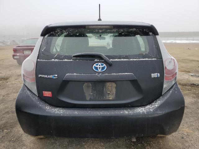 Photo 5 VIN: JTDKDTB31C1004112 - TOYOTA PRIUS 