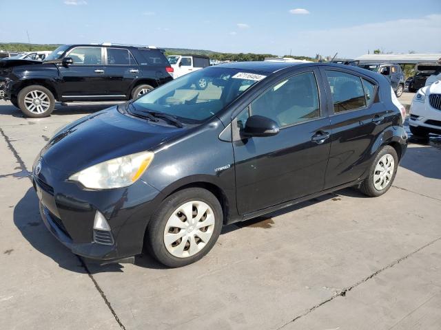 Photo 0 VIN: JTDKDTB31C1004515 - TOYOTA PRIUS C 