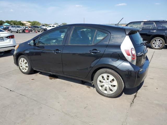 Photo 1 VIN: JTDKDTB31C1004515 - TOYOTA PRIUS C 