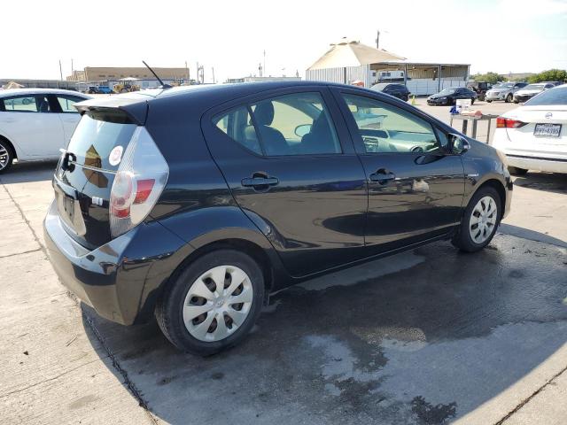 Photo 2 VIN: JTDKDTB31C1004515 - TOYOTA PRIUS C 