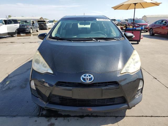 Photo 4 VIN: JTDKDTB31C1004515 - TOYOTA PRIUS C 