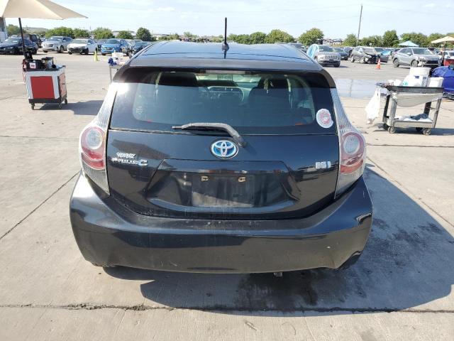 Photo 5 VIN: JTDKDTB31C1004515 - TOYOTA PRIUS C 