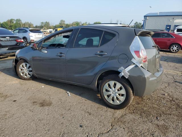 Photo 1 VIN: JTDKDTB31C1006572 - TOYOTA PRIUS C 