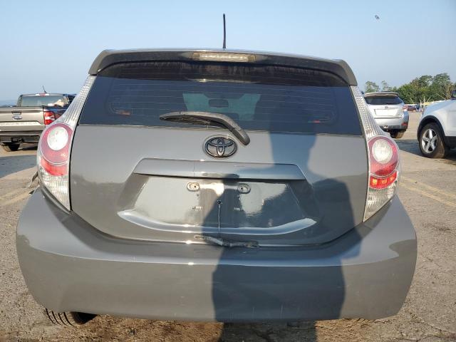 Photo 5 VIN: JTDKDTB31C1006572 - TOYOTA PRIUS C 