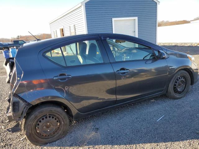 Photo 2 VIN: JTDKDTB31C1008418 - TOYOTA PRIUS C 