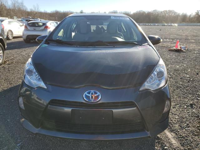 Photo 4 VIN: JTDKDTB31C1008418 - TOYOTA PRIUS C 