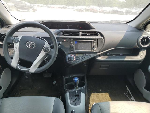 Photo 7 VIN: JTDKDTB31C1015241 - TOYOTA PRIUS 