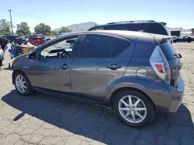 Photo 1 VIN: JTDKDTB31C1018558 - TOYOTA PRIUS C 