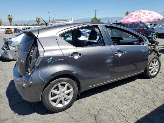 Photo 2 VIN: JTDKDTB31C1018558 - TOYOTA PRIUS C 