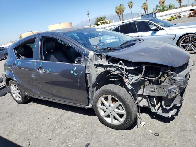 Photo 3 VIN: JTDKDTB31C1018558 - TOYOTA PRIUS C 