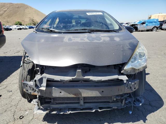 Photo 4 VIN: JTDKDTB31C1018558 - TOYOTA PRIUS C 