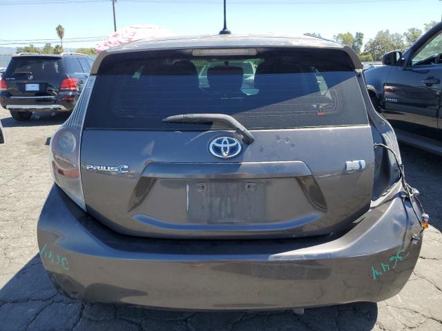 Photo 5 VIN: JTDKDTB31C1018558 - TOYOTA PRIUS C 