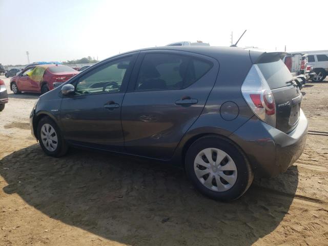 Photo 1 VIN: JTDKDTB31C1021850 - TOYOTA PRIUS C 