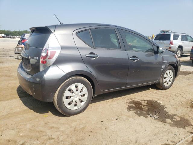 Photo 2 VIN: JTDKDTB31C1021850 - TOYOTA PRIUS C 