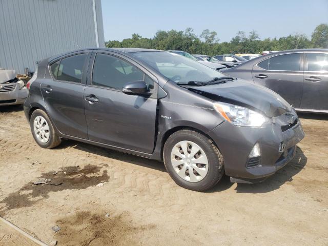 Photo 3 VIN: JTDKDTB31C1021850 - TOYOTA PRIUS C 