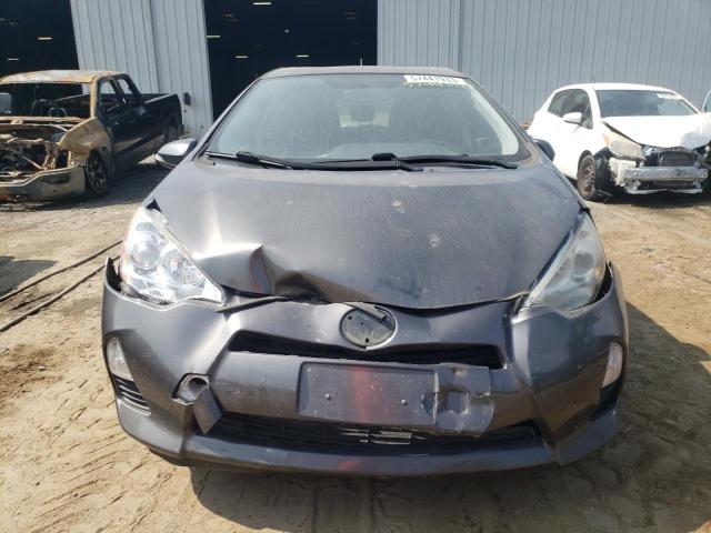 Photo 4 VIN: JTDKDTB31C1021850 - TOYOTA PRIUS C 