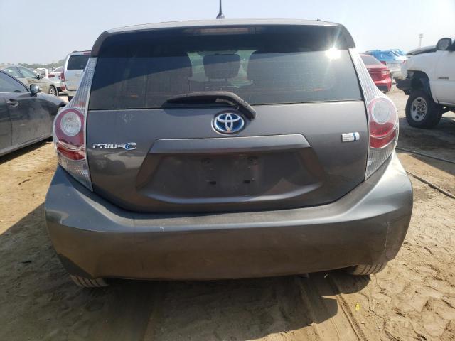 Photo 5 VIN: JTDKDTB31C1021850 - TOYOTA PRIUS C 