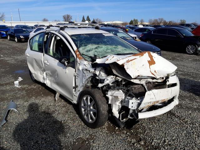 Photo 3 VIN: JTDKDTB31C1508563 - TOYOTA PRIUS C 