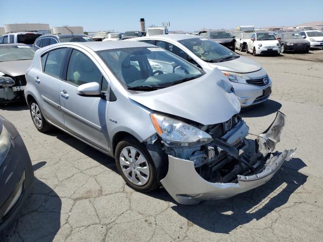 Photo 3 VIN: JTDKDTB31C1509552 - TOYOTA PRIUS 