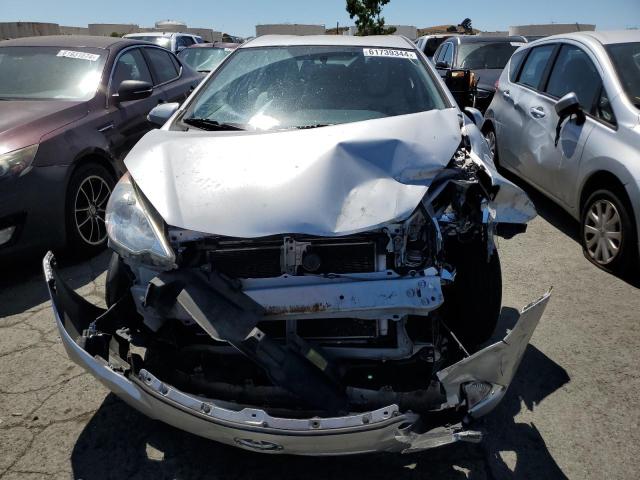 Photo 4 VIN: JTDKDTB31C1509552 - TOYOTA PRIUS 