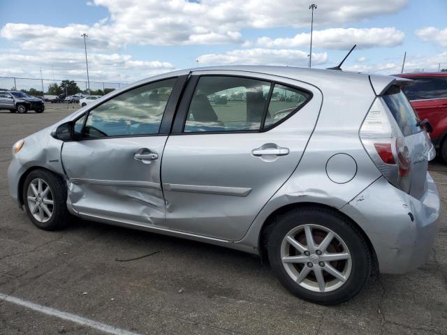 Photo 1 VIN: JTDKDTB31C1516355 - TOYOTA PRIUS C 