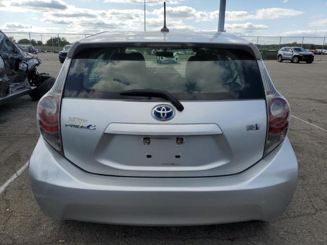 Photo 5 VIN: JTDKDTB31C1516355 - TOYOTA PRIUS C 