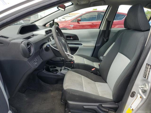 Photo 6 VIN: JTDKDTB31C1516355 - TOYOTA PRIUS C 