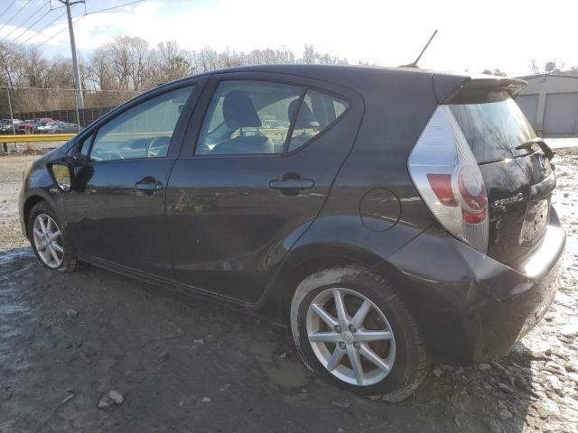 Photo 1 VIN: JTDKDTB31C1519448 - TOYOTA PRIUS C 