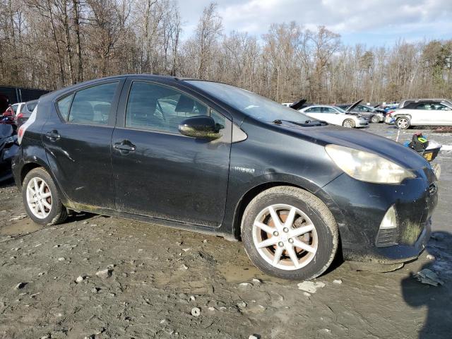 Photo 3 VIN: JTDKDTB31C1519448 - TOYOTA PRIUS C 