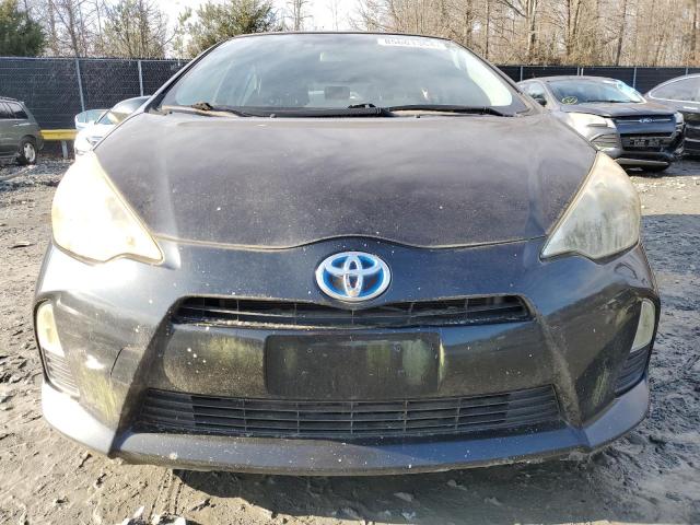 Photo 4 VIN: JTDKDTB31C1519448 - TOYOTA PRIUS C 