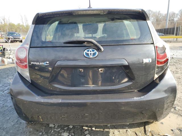 Photo 5 VIN: JTDKDTB31C1519448 - TOYOTA PRIUS C 