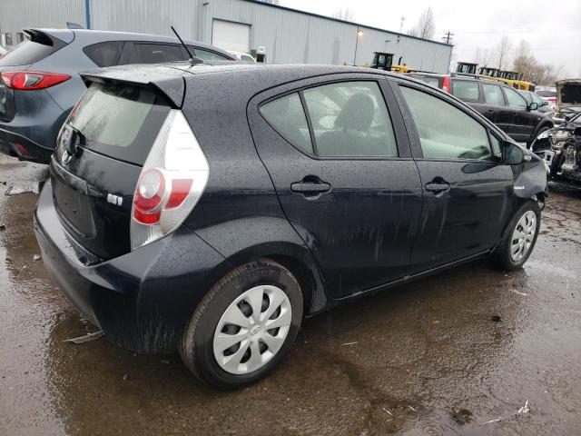 Photo 2 VIN: JTDKDTB31C1523290 - TOYOTA PRIUS C 