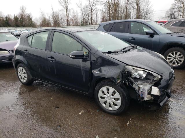 Photo 3 VIN: JTDKDTB31C1523290 - TOYOTA PRIUS C 