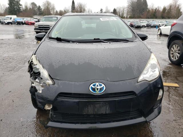 Photo 4 VIN: JTDKDTB31C1523290 - TOYOTA PRIUS C 