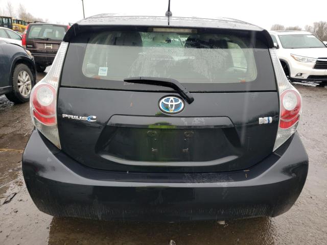 Photo 5 VIN: JTDKDTB31C1523290 - TOYOTA PRIUS C 