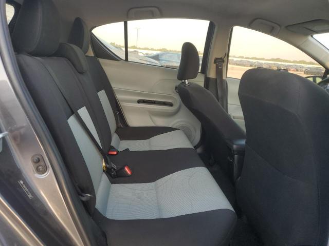 Photo 10 VIN: JTDKDTB31C1525637 - TOYOTA PRIUS 