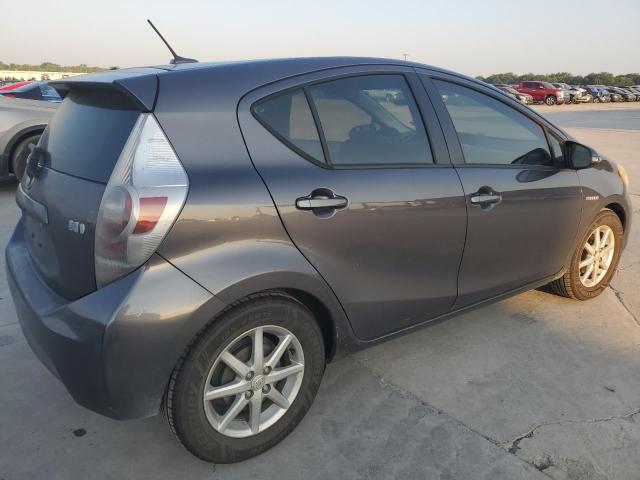 Photo 2 VIN: JTDKDTB31C1525637 - TOYOTA PRIUS 