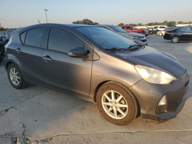 Photo 3 VIN: JTDKDTB31C1525637 - TOYOTA PRIUS 