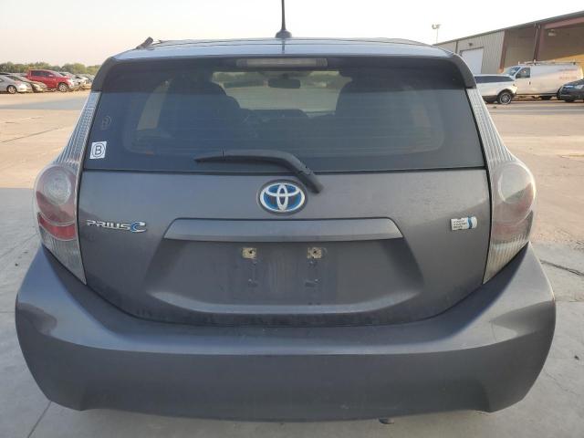 Photo 5 VIN: JTDKDTB31C1525637 - TOYOTA PRIUS 